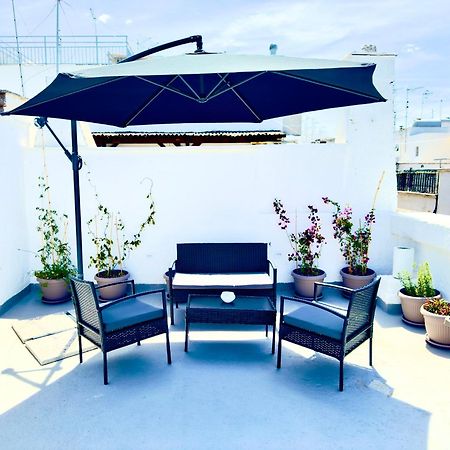 Al Palazzotto Apartment ฟาซาโน ภายนอก รูปภาพ
