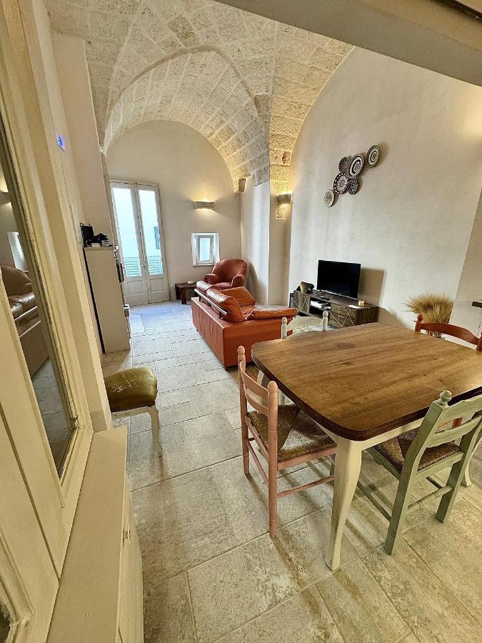 Al Palazzotto Apartment ฟาซาโน ภายนอก รูปภาพ