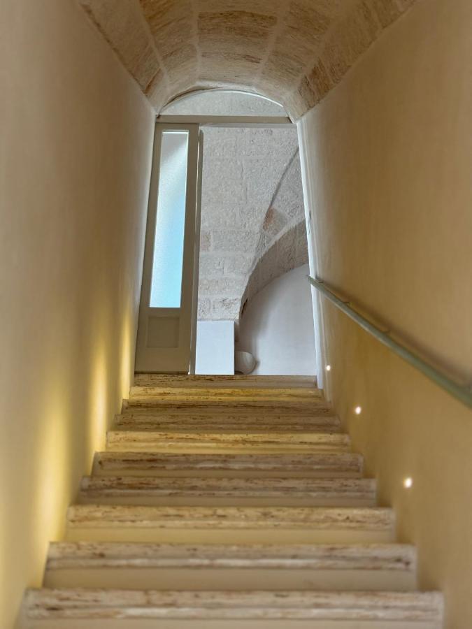 Al Palazzotto Apartment ฟาซาโน ภายนอก รูปภาพ