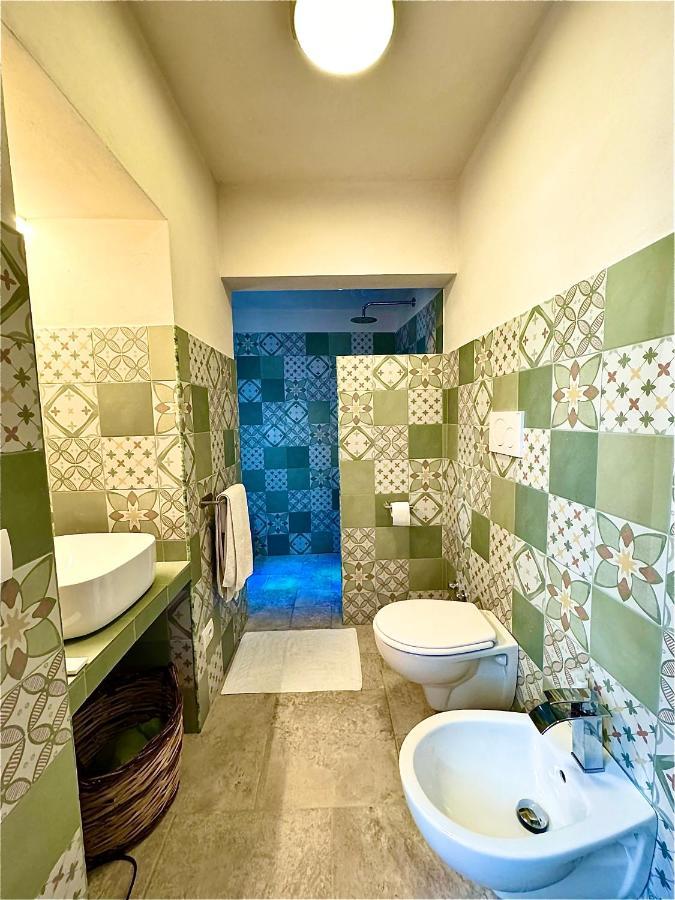 Al Palazzotto Apartment ฟาซาโน ภายนอก รูปภาพ