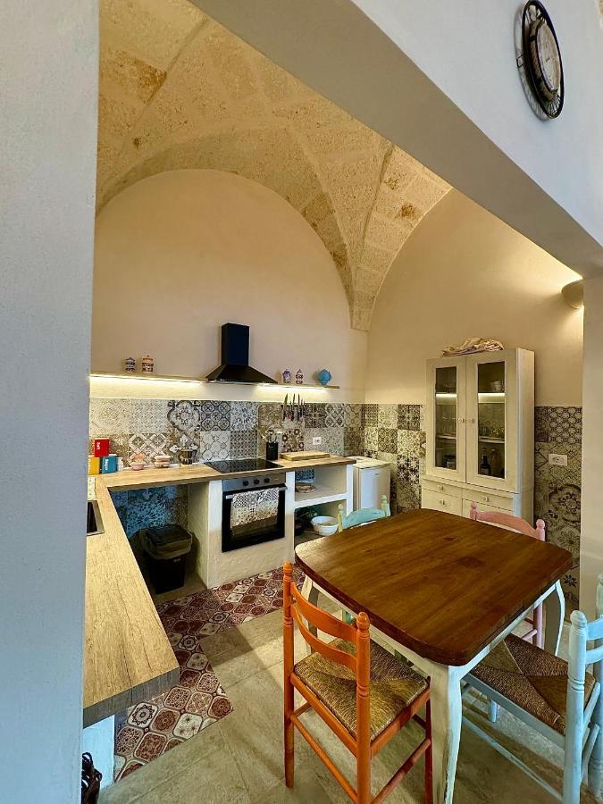 Al Palazzotto Apartment ฟาซาโน ภายนอก รูปภาพ