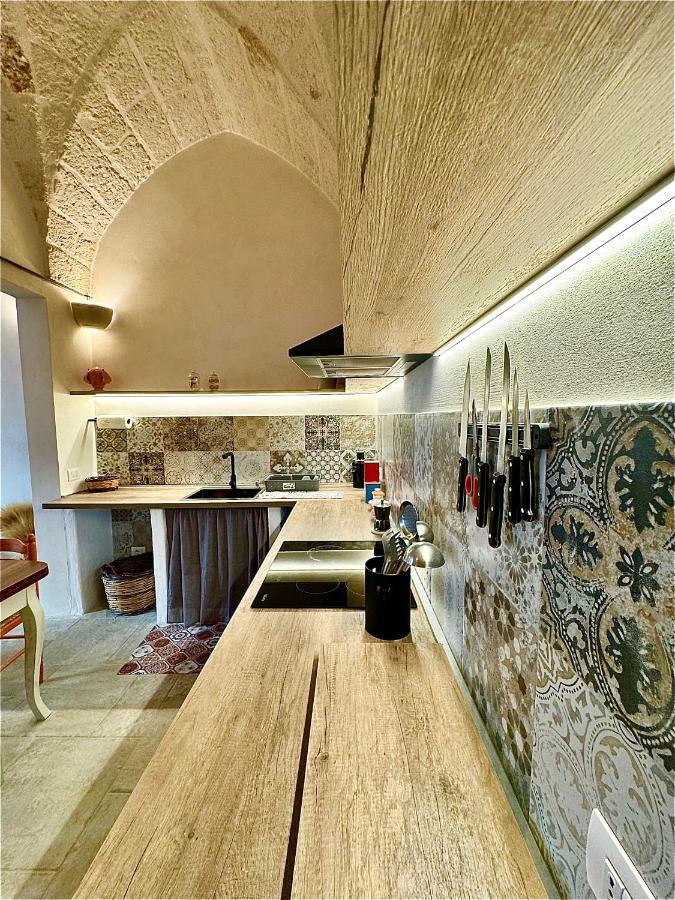Al Palazzotto Apartment ฟาซาโน ภายนอก รูปภาพ