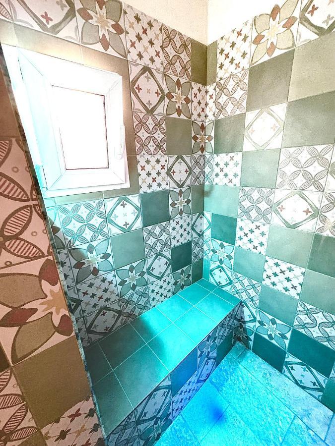 Al Palazzotto Apartment ฟาซาโน ภายนอก รูปภาพ