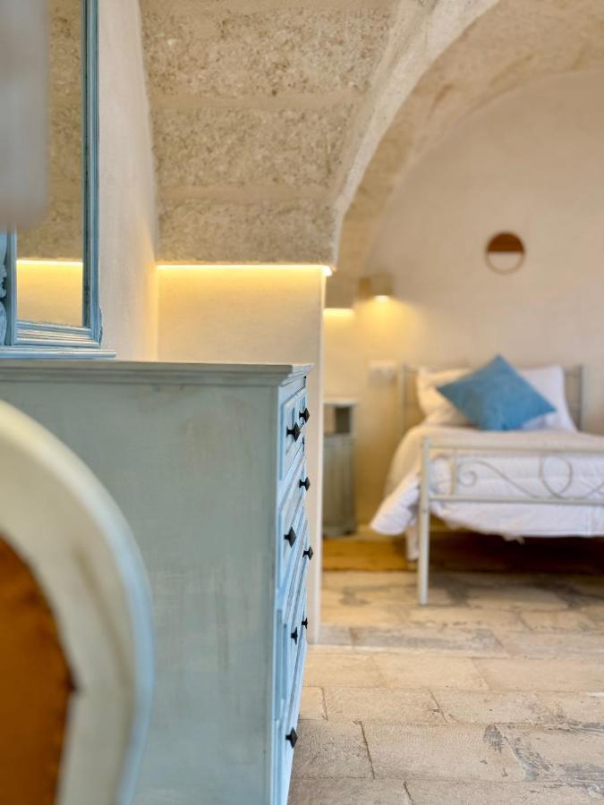 Al Palazzotto Apartment ฟาซาโน ภายนอก รูปภาพ