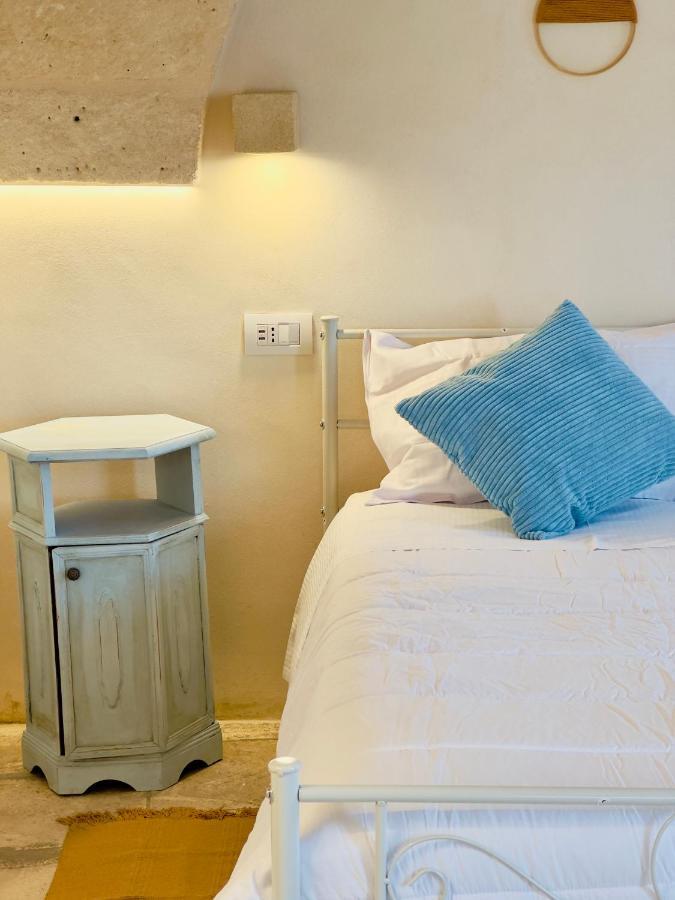 Al Palazzotto Apartment ฟาซาโน ภายนอก รูปภาพ