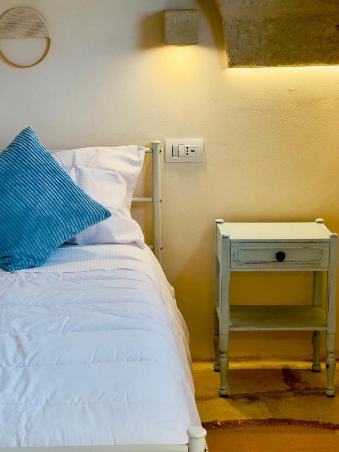 Al Palazzotto Apartment ฟาซาโน ภายนอก รูปภาพ