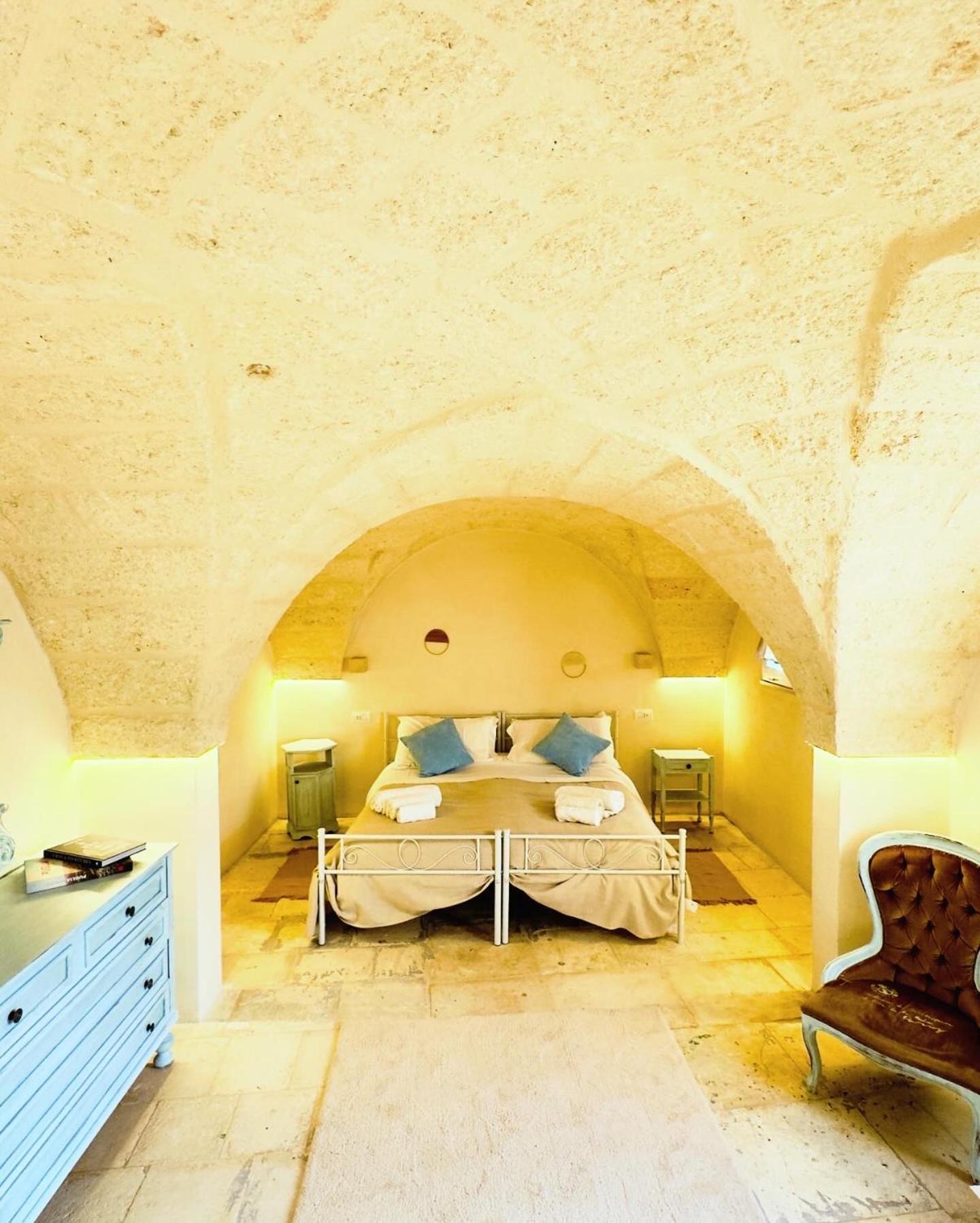 Al Palazzotto Apartment ฟาซาโน ภายนอก รูปภาพ