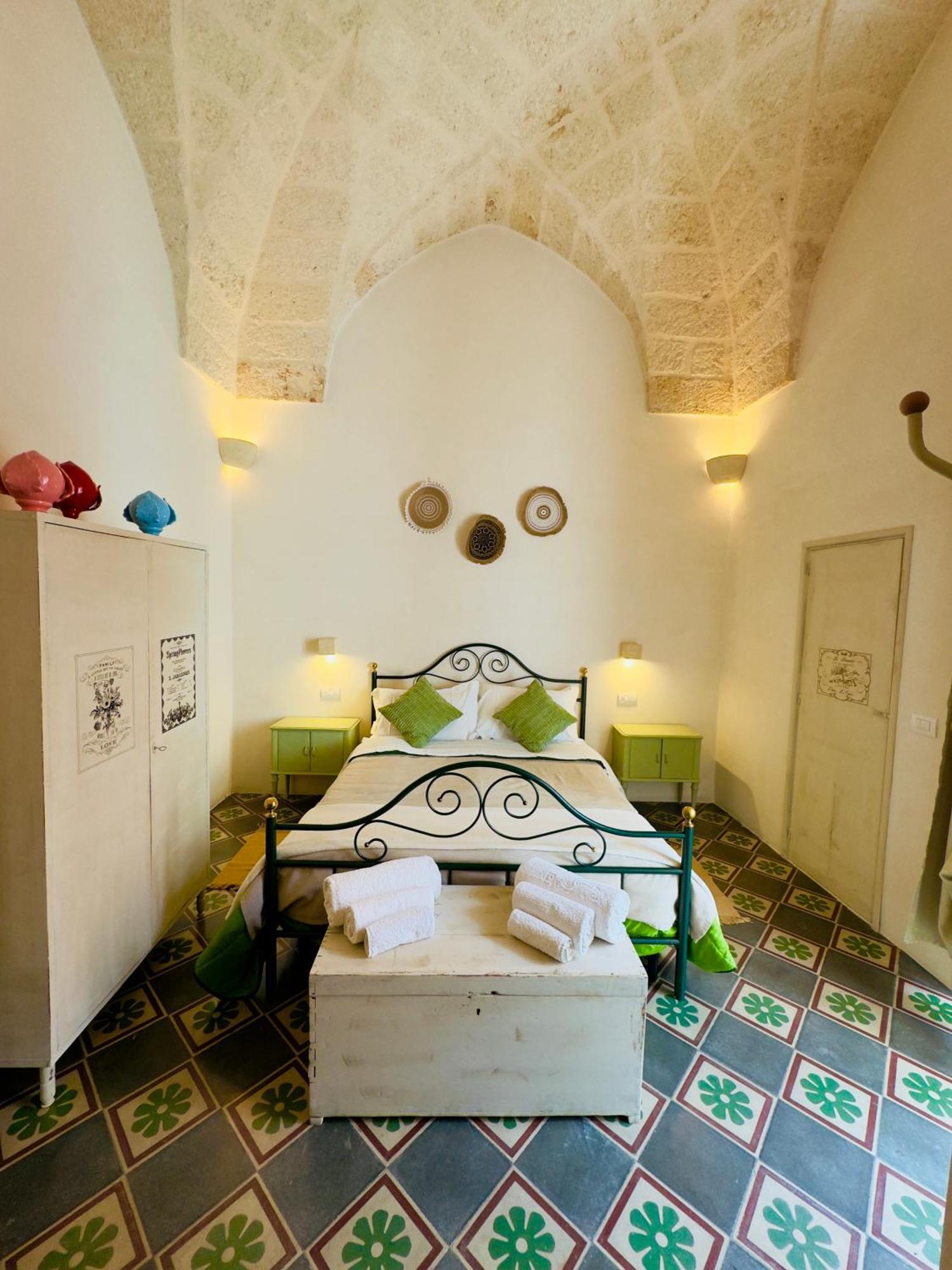 Al Palazzotto Apartment ฟาซาโน ภายนอก รูปภาพ