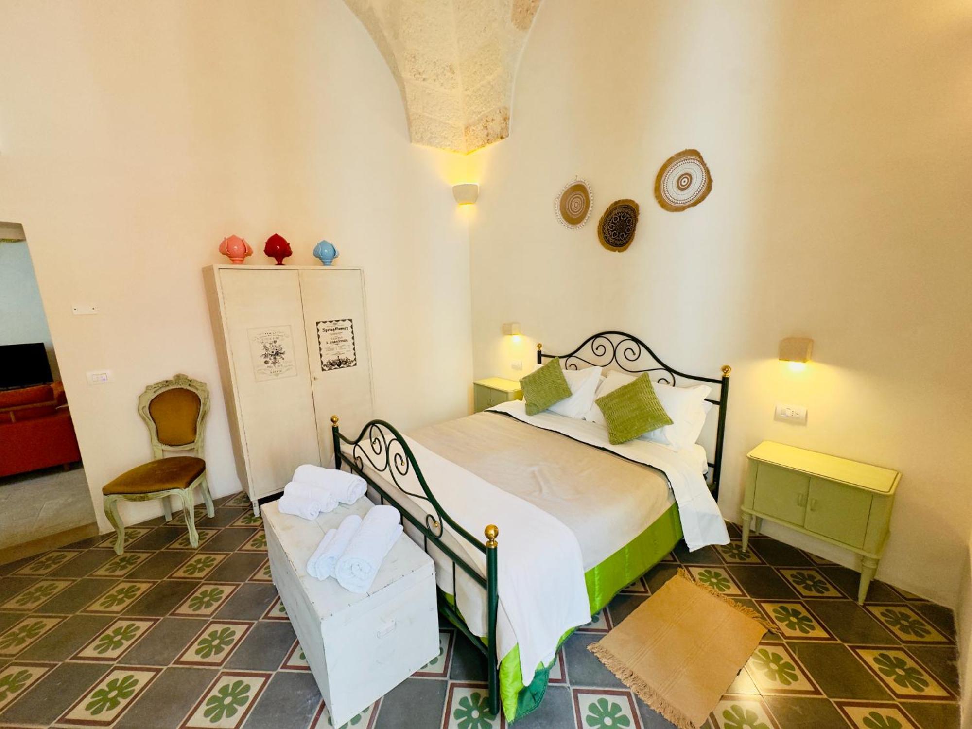 Al Palazzotto Apartment ฟาซาโน ภายนอก รูปภาพ