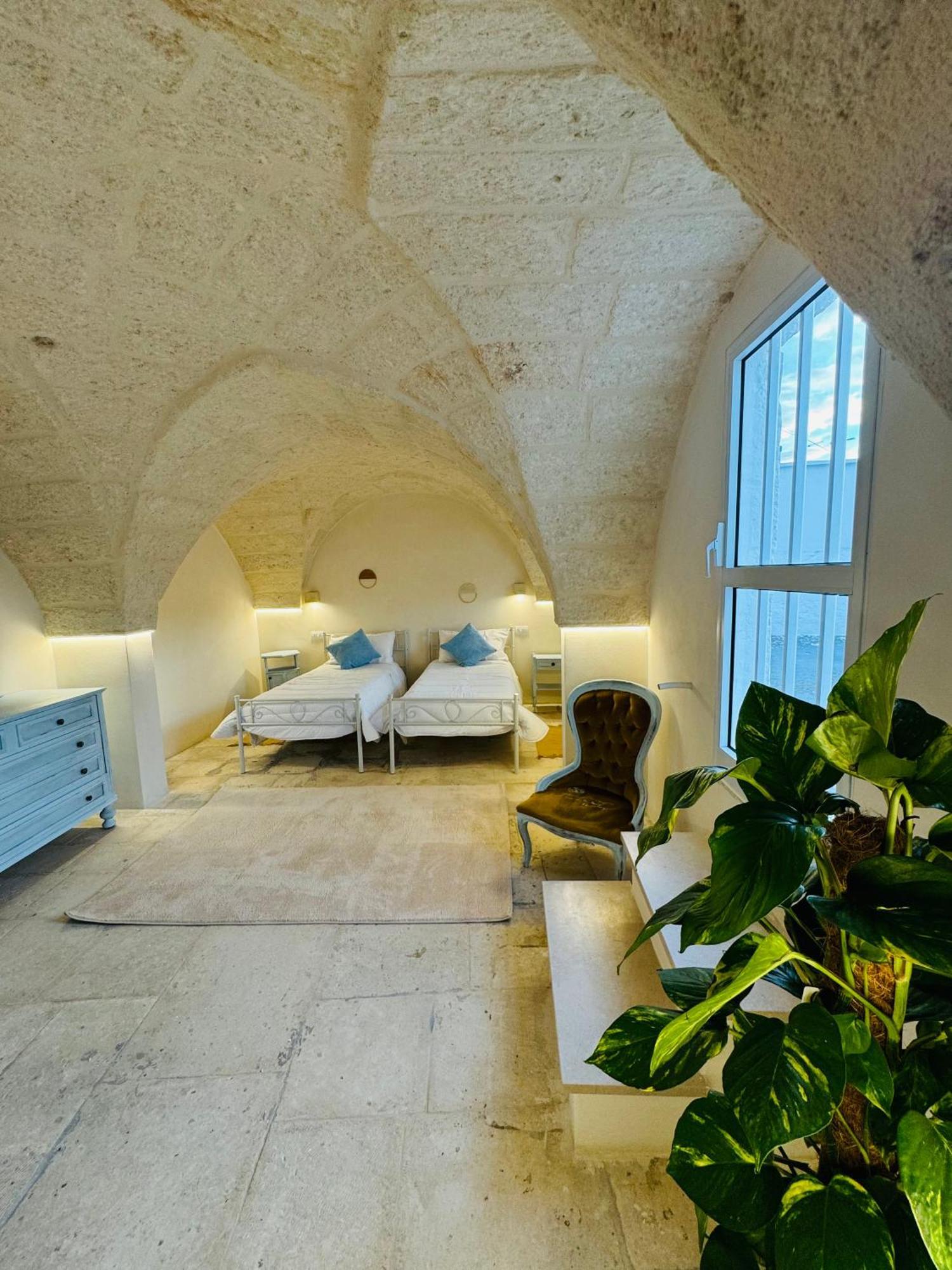 Al Palazzotto Apartment ฟาซาโน ภายนอก รูปภาพ