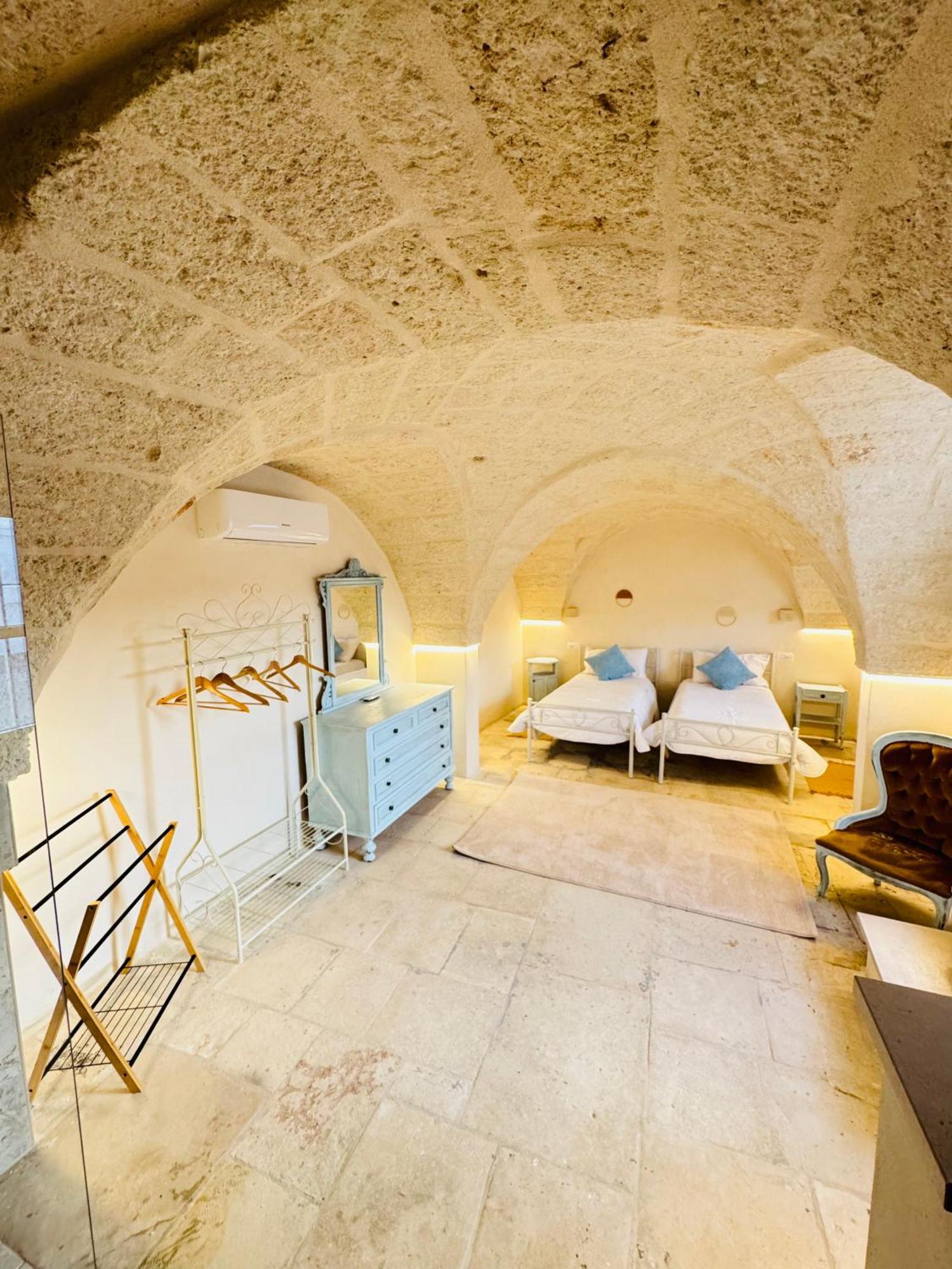 Al Palazzotto Apartment ฟาซาโน ภายนอก รูปภาพ