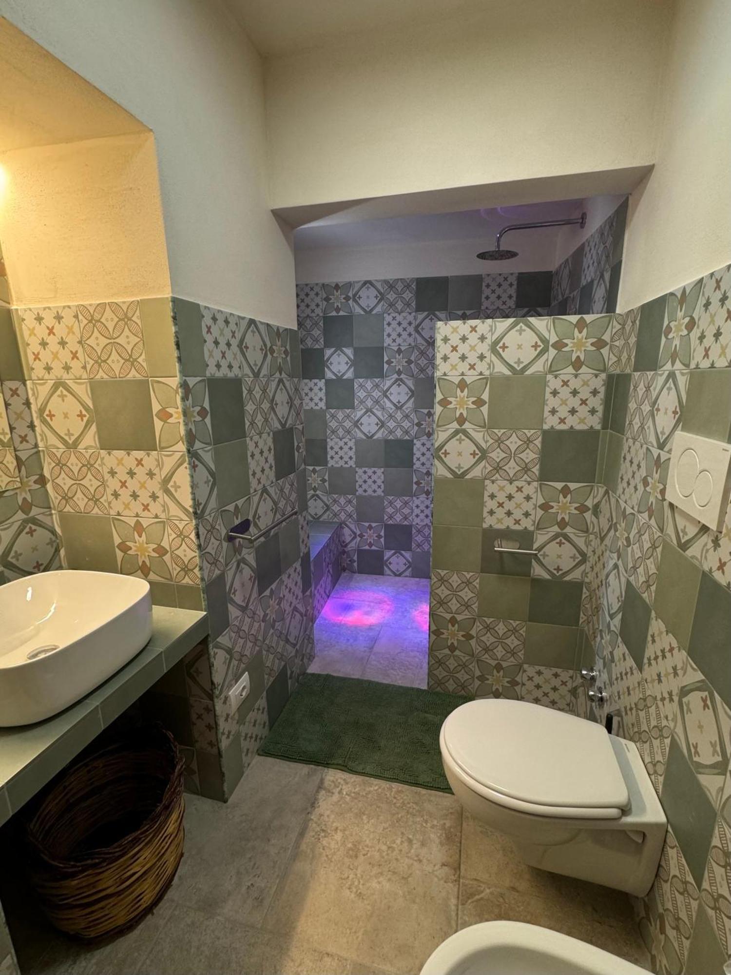 Al Palazzotto Apartment ฟาซาโน ภายนอก รูปภาพ