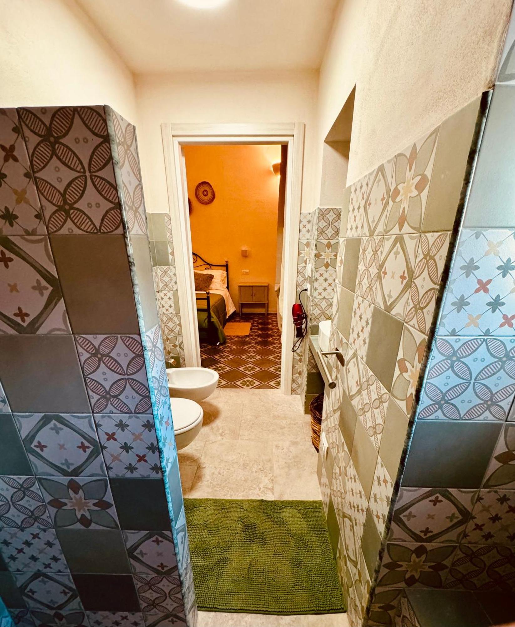 Al Palazzotto Apartment ฟาซาโน ภายนอก รูปภาพ