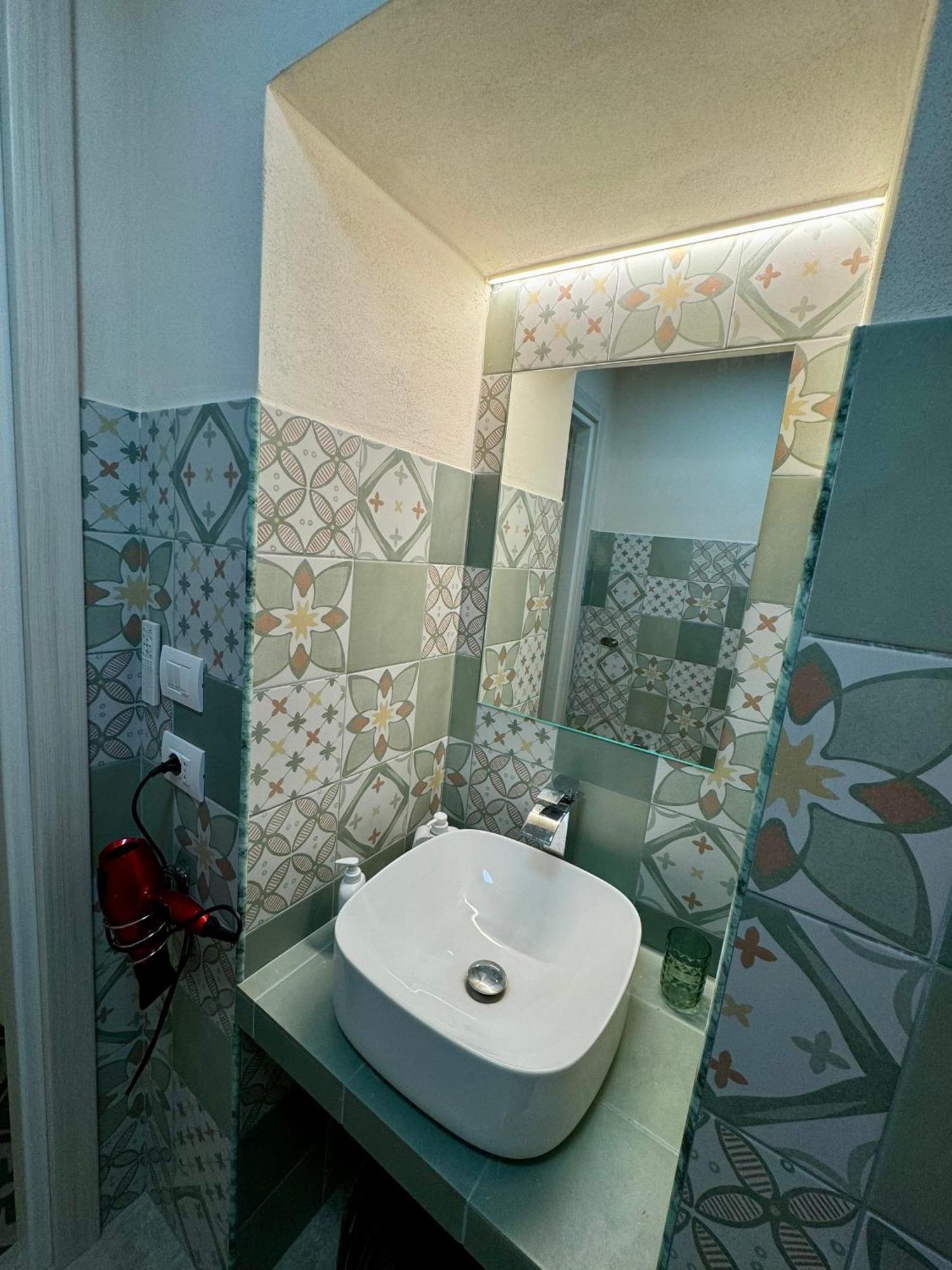 Al Palazzotto Apartment ฟาซาโน ภายนอก รูปภาพ