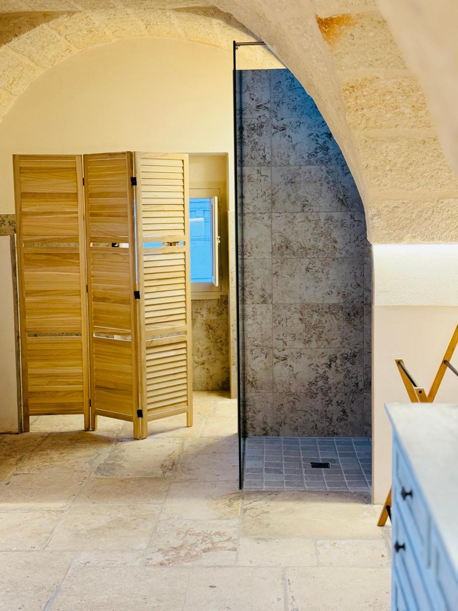 Al Palazzotto Apartment ฟาซาโน ภายนอก รูปภาพ