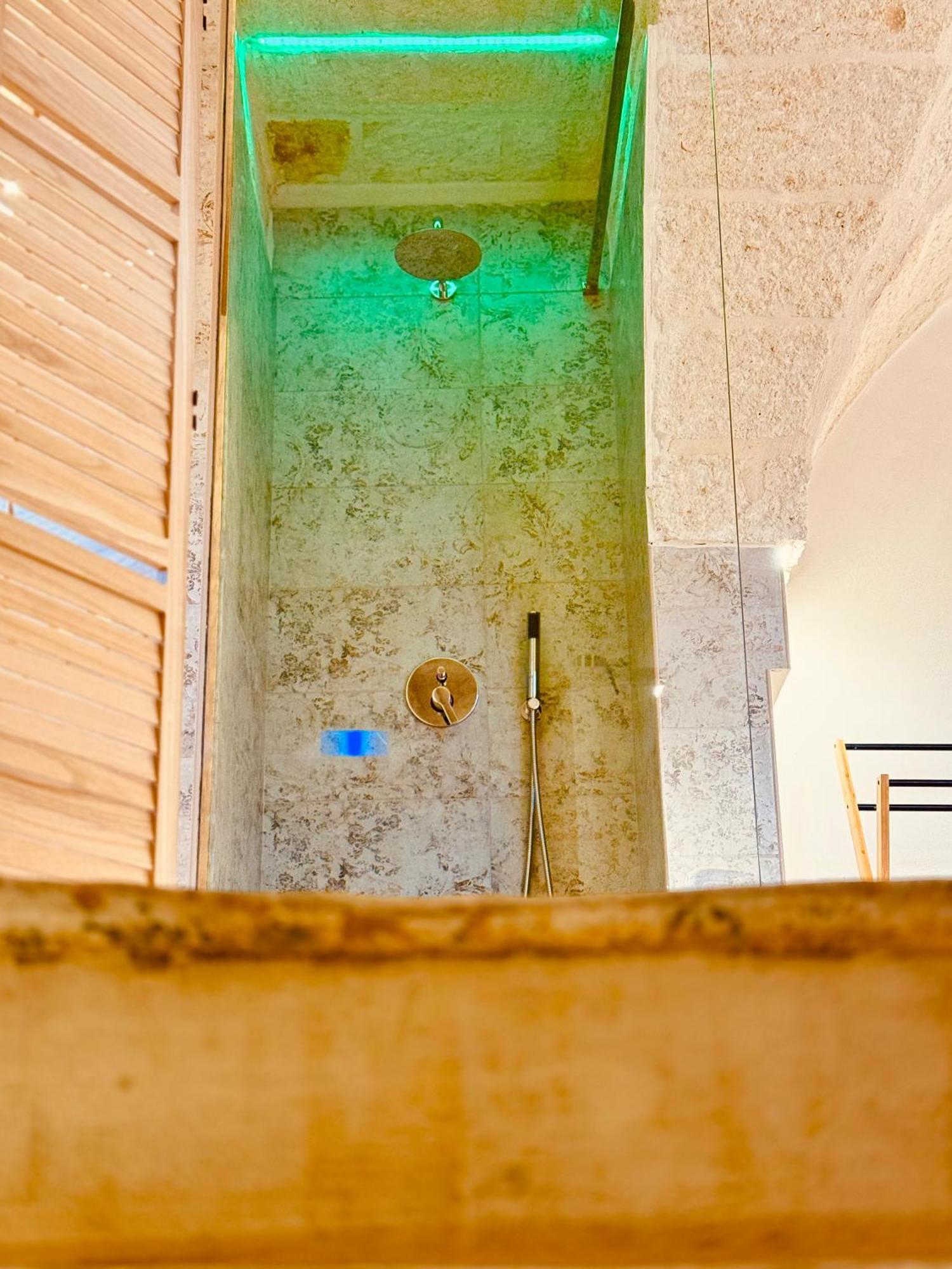 Al Palazzotto Apartment ฟาซาโน ภายนอก รูปภาพ