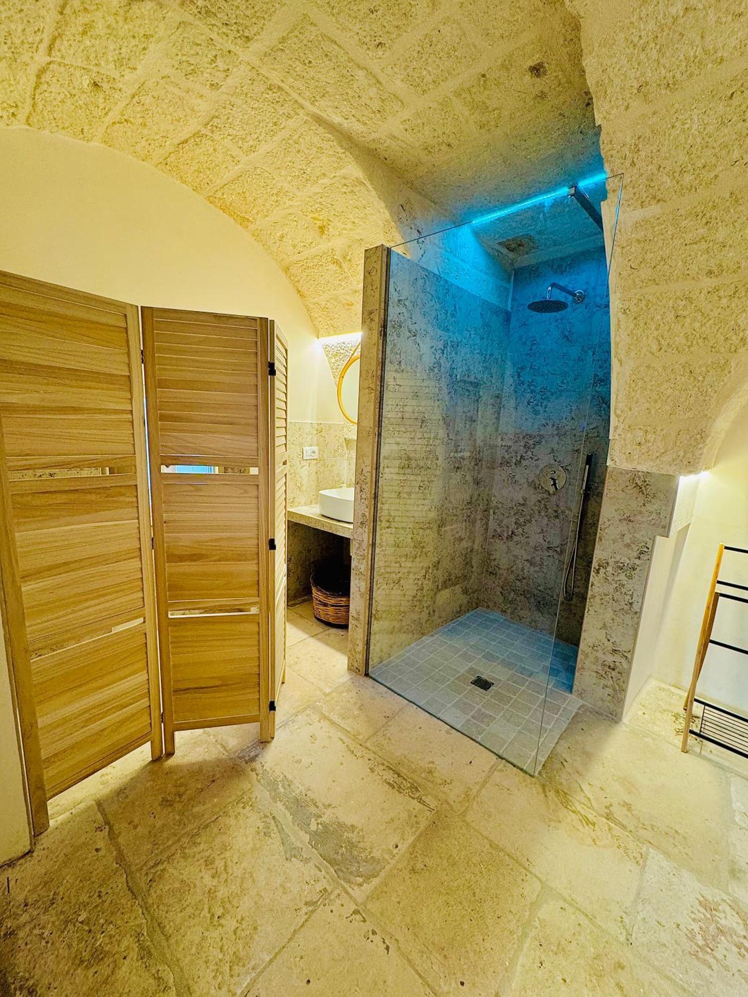 Al Palazzotto Apartment ฟาซาโน ภายนอก รูปภาพ