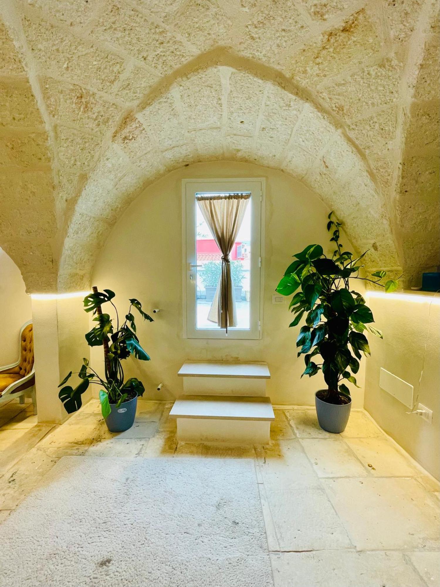 Al Palazzotto Apartment ฟาซาโน ภายนอก รูปภาพ