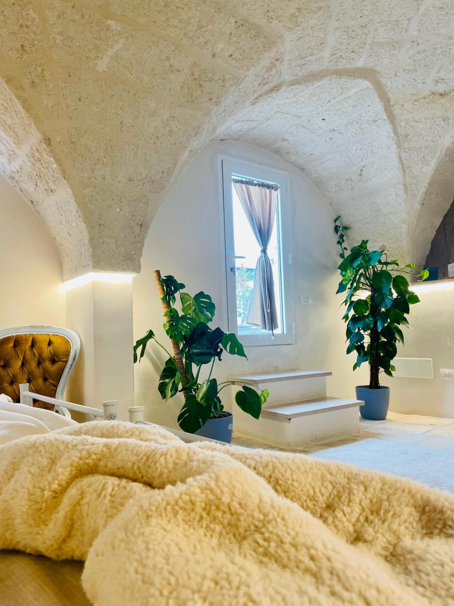 Al Palazzotto Apartment ฟาซาโน ภายนอก รูปภาพ